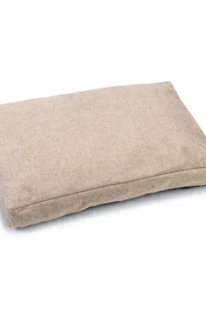 Beeztees Memory Foam Ligkussen Zia Beige Uitverkoop